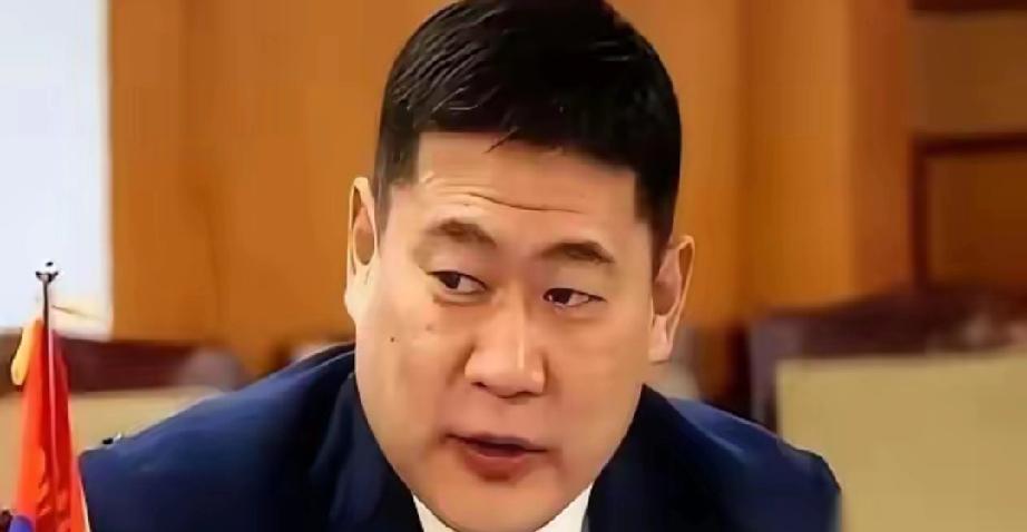 蒙古国有个流传很广的说法，听着都来气。说那里99%的人反华，剩下那1%，是特别反