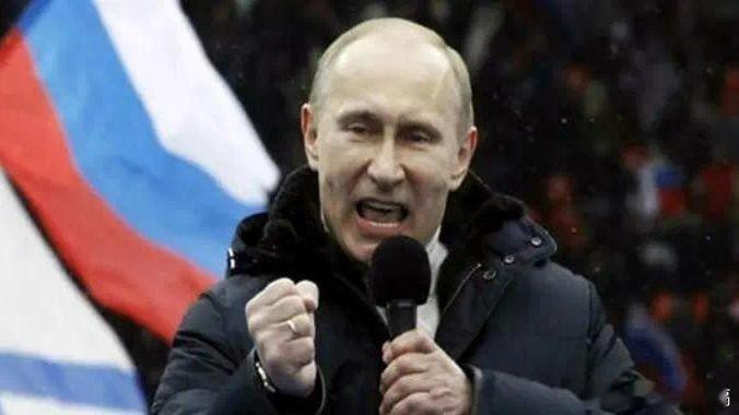 凤凰新闻【普京下令，俄发起斩首行动，39枚导弹从天而降，乌多地陷入火海】越来越多