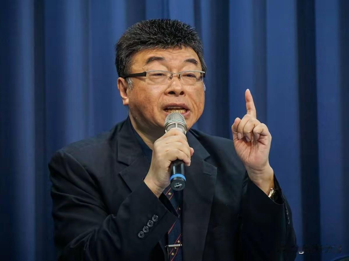 邱毅一语道破，赖清德现在玩的根本不是司法，就是明晃晃的政治清算。高金素梅只是第一