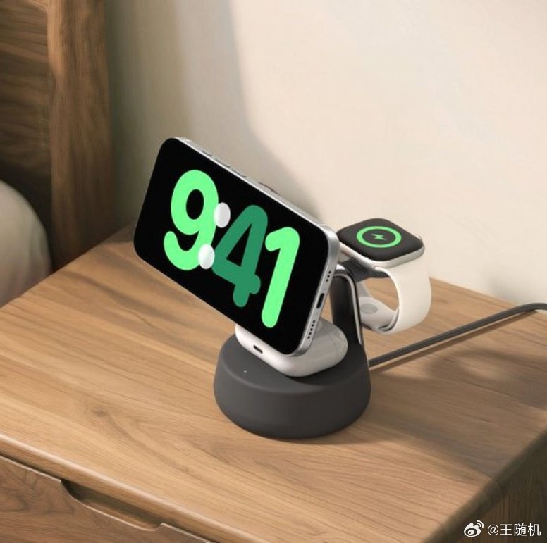 虽然苹果公司尚未正式宣布，但即将发布的 iOS 26 更新将为除 iPhone 