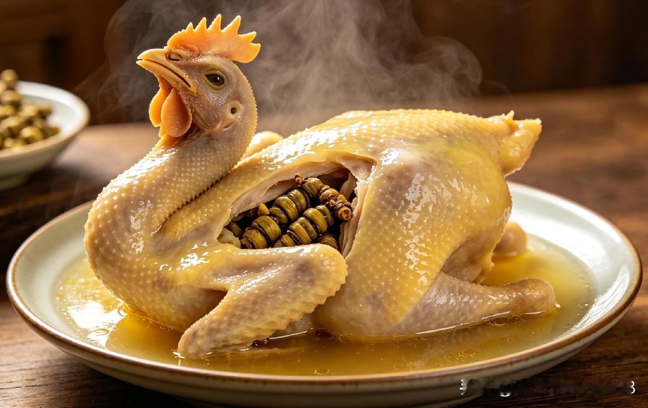 一碗汤，一样的配方！
30年前，我们80后，喝得心里可是美滋滋的！
30年后，现