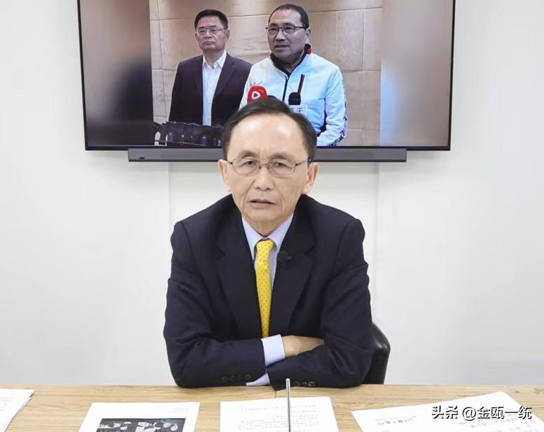 新北蓝白合或破局  吴子嘉：柯文哲是苏巧慧贵人

针对新北市长选举，媒体人吴子嘉