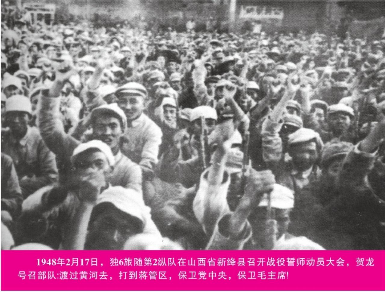 被世人遗忘的部队：八千山东好汉从山东打到新疆，为啥直到2013年才有人揭开秘密？