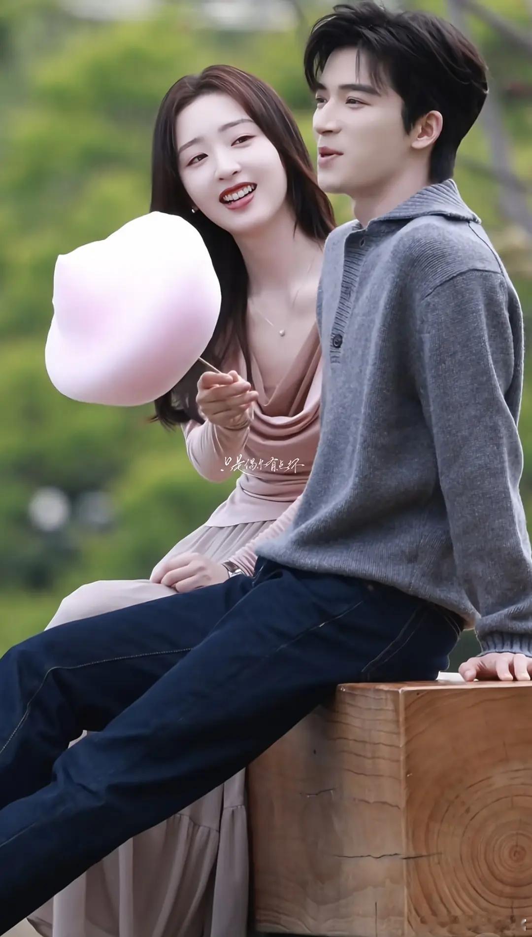 偶像剧真的越来越土了