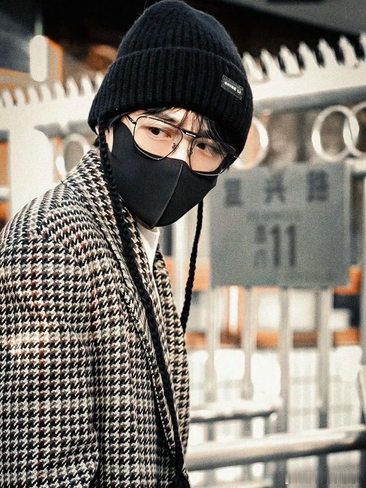 2026春晚彩排路透拉 期待住了刘宇宁啊啊啊啊啊