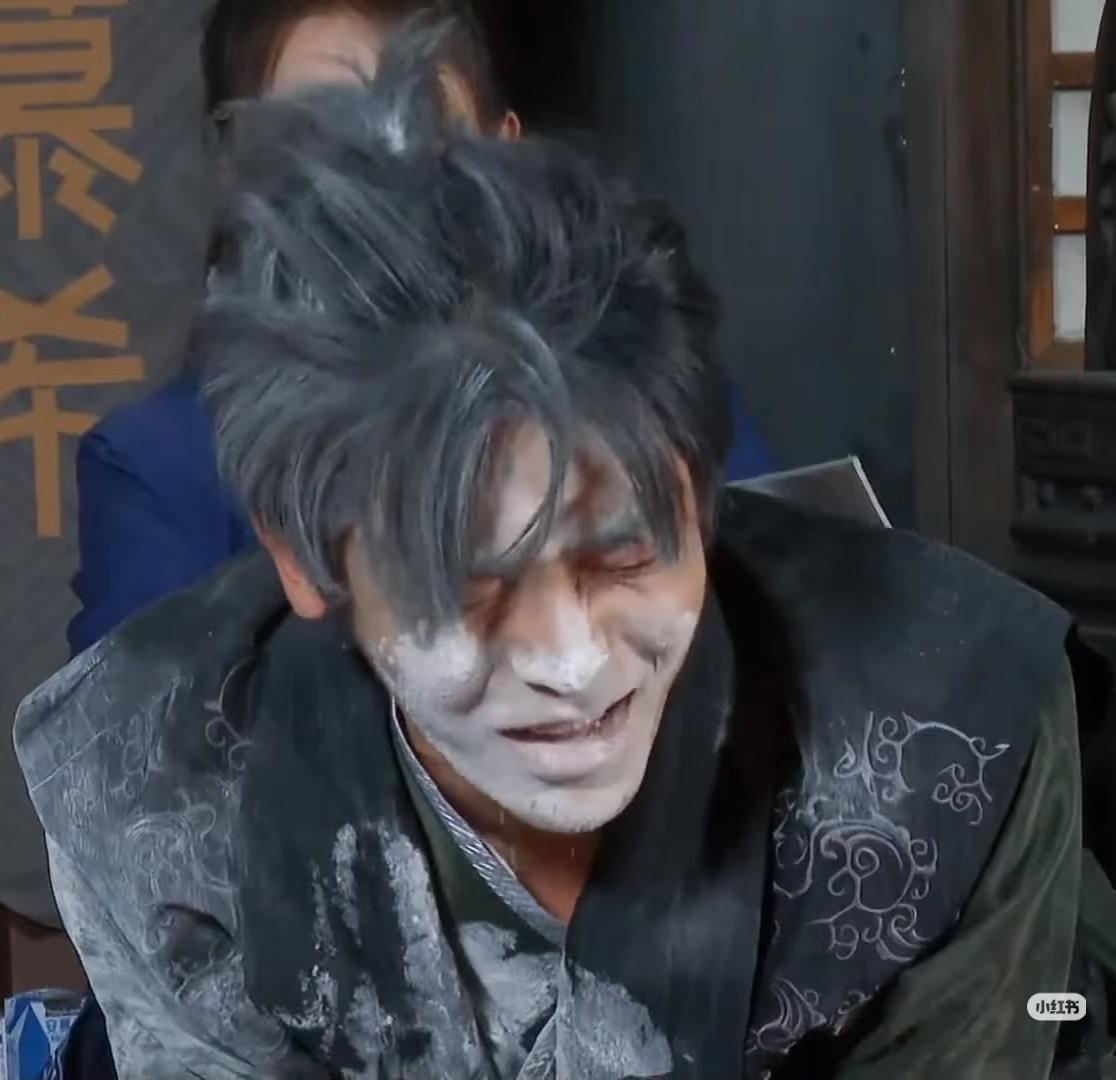 我笑死了，随便拿出两张就当黑图搞不搞笑啊？那我这里的算啥？ 