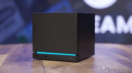 硬件媒体TweakTown最新消息，Valve确认全新Steam Machine