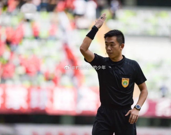 u23国足vs朝鲜u23 ｜u23国足vs朝鲜u23首发 国足裁判选派与解析：2