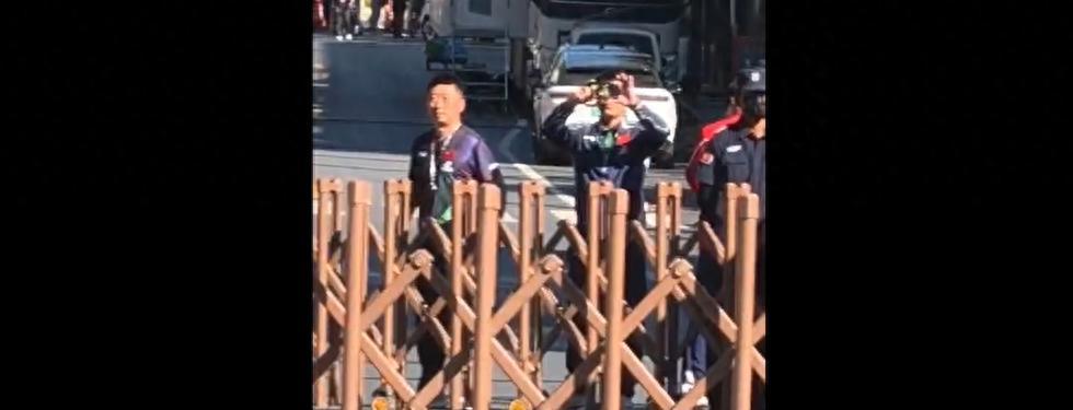 照这样下谁还敢拿乒乓金牌？
 
王皓现场被围堵辱骂！妻子发声戳痛无数人：体育竞技