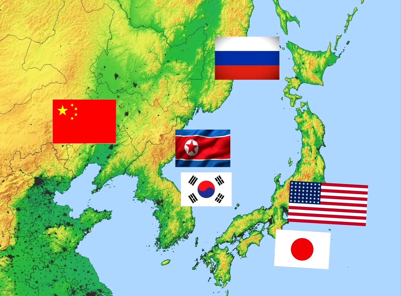 韩国呼吁中国帮忙恢复韩朝对话。 ​​​