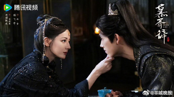 【微博年度期待剧集TOP10，哪部你每天都在等？】近日，的打投正式开始，各家的粉