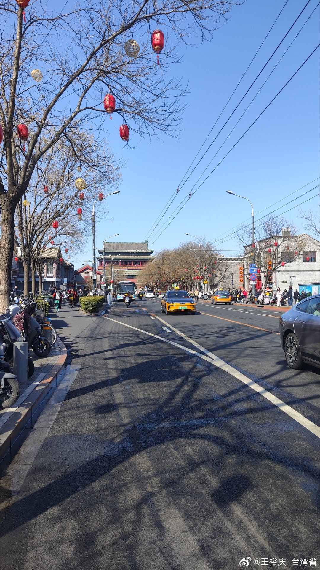 李延贺煽动分裂国家破坏国家统一 建议把岛内积极配合民进党美国造谣大陆，迫害统派人