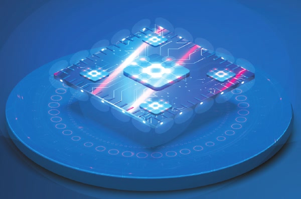 澜起科技，借风赴港