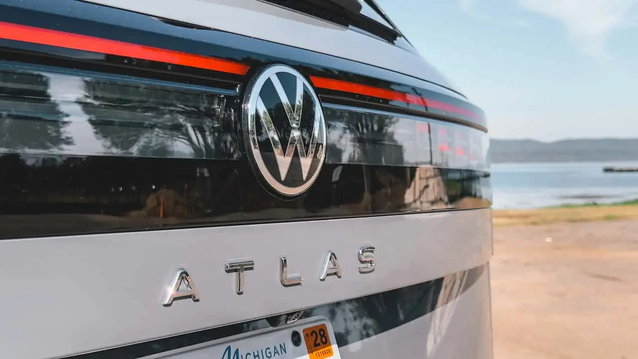 2027 Volkswagen Atlas First Drive Review