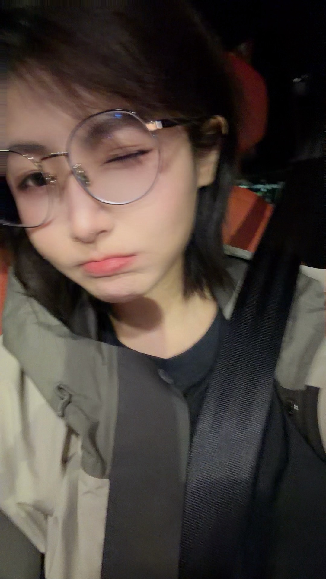 说走就走！距离海边🏖️还有163公里