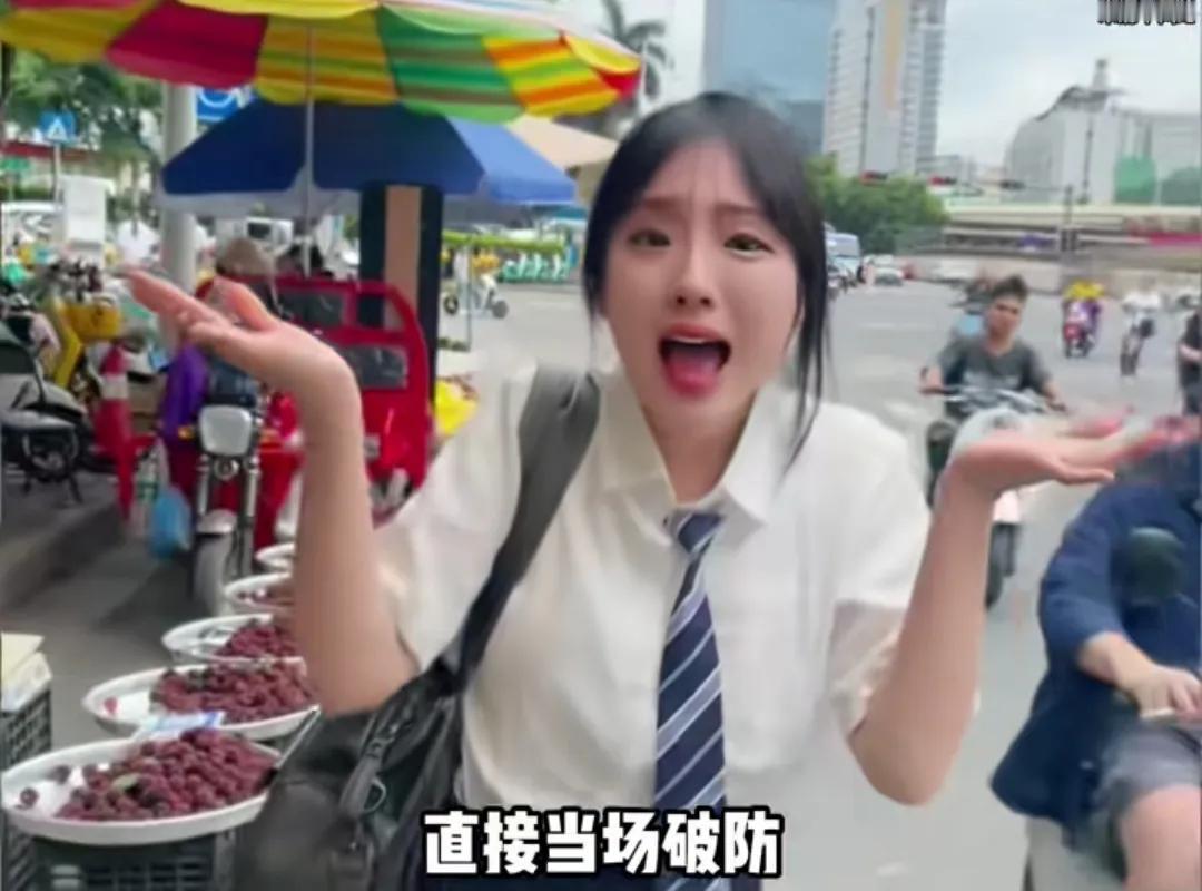 有人问:我们是全世界最勤劳最辛苦的人，为什么还是贫穷？大家有想过吗？
一个人回答
