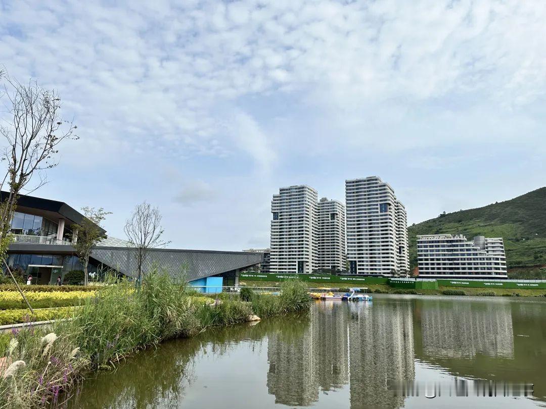 大理网民向州委书记留言反映大理X谷污水漫溢的问题

尊敬的州领导：
      