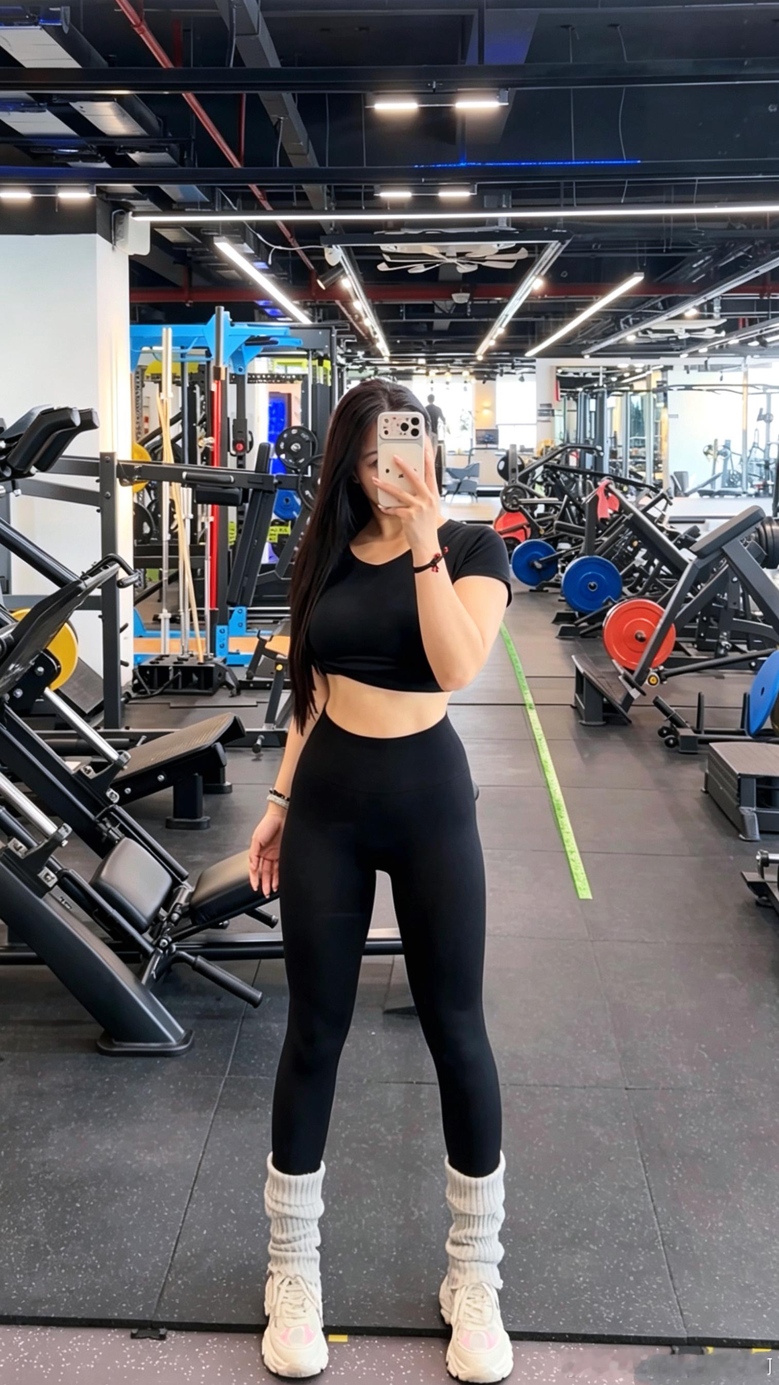 “等肌肉恢复” - 改为：给肌肉一点时间，去酝酿你的全新轮廓。 