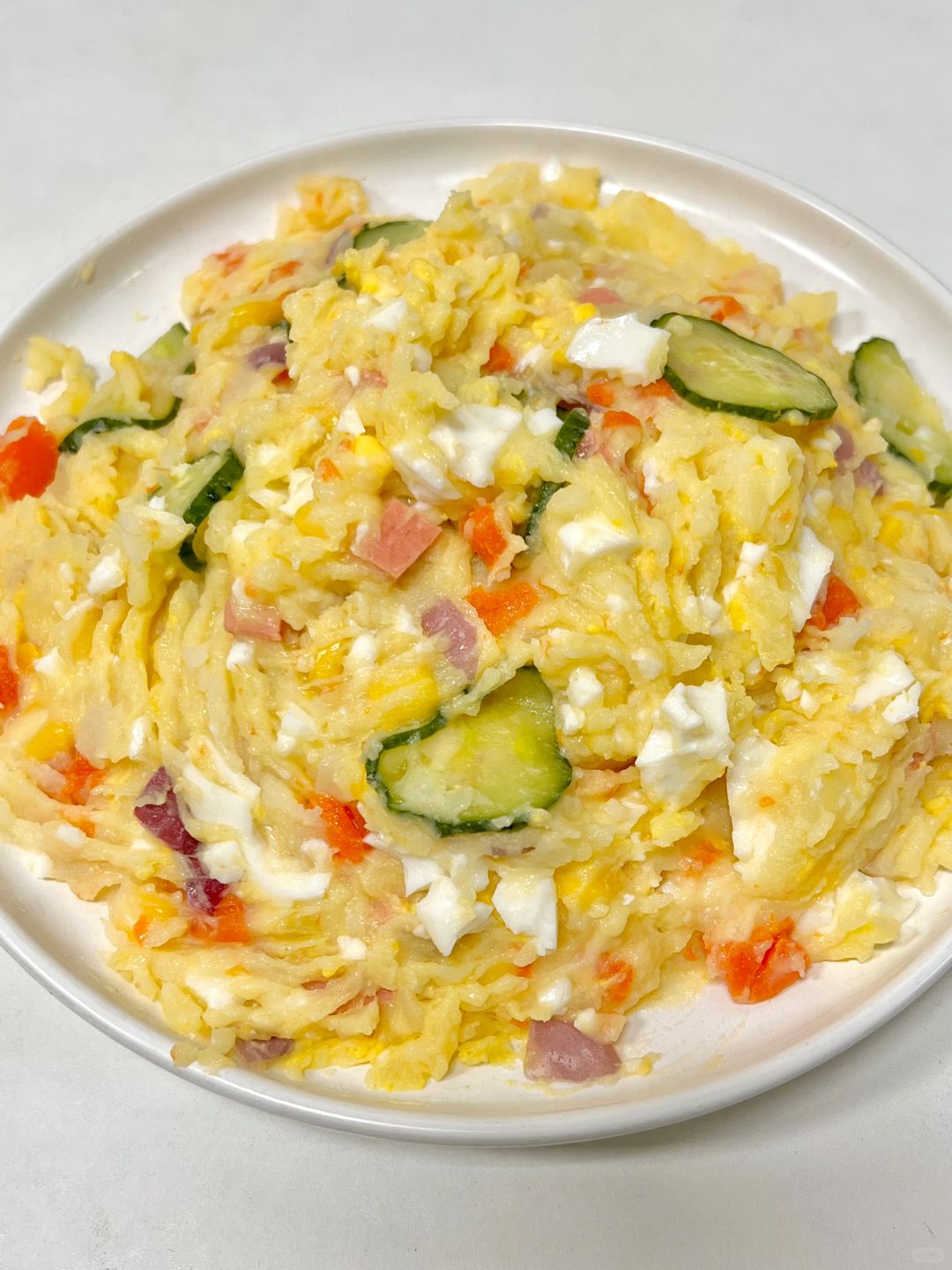 这是谁发明的…真的巨好吃啊啊！！