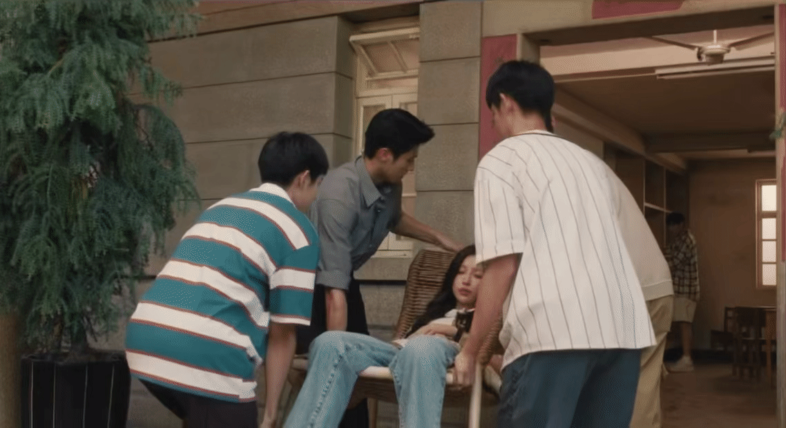 关于这段人家想看这样的👉🏻👈🏻星法能演一下吗 灿如繁星
