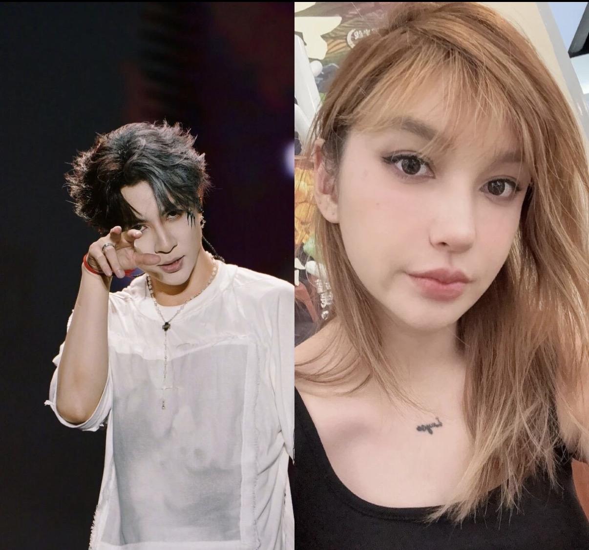 4月19日，据《法治进行时》报道，李雨桐因在网络上泄露薛之谦手机号、身份证号等个