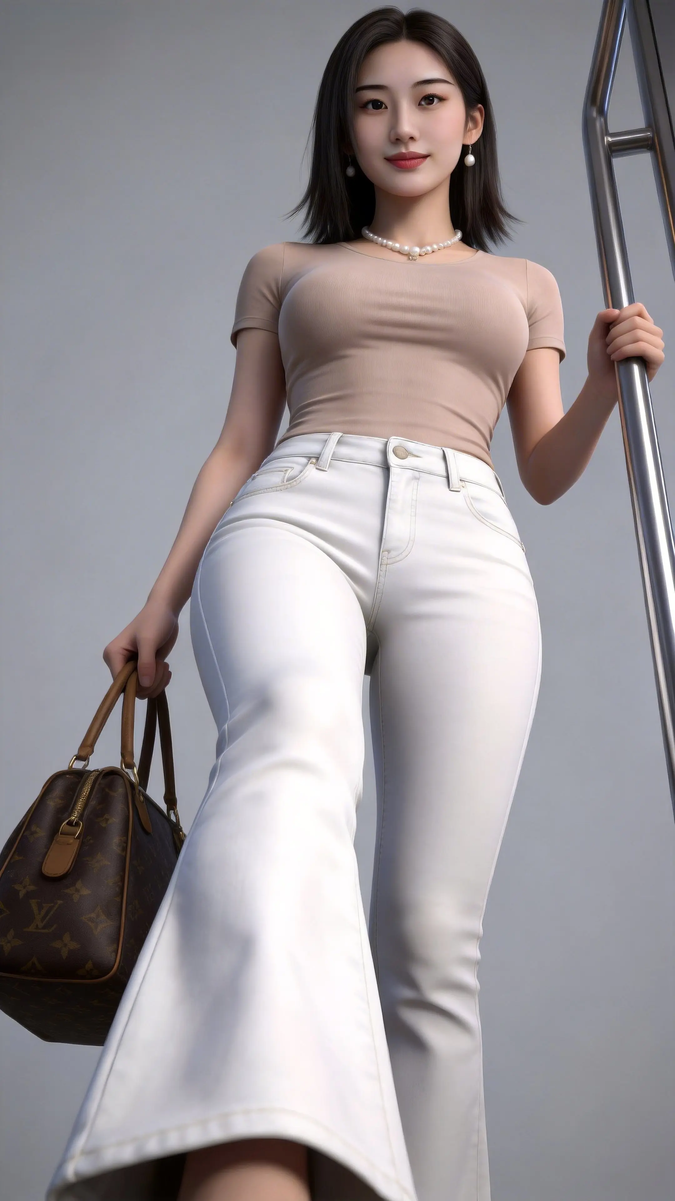 马年第一套OOTD就位！这套“显贵风”是不是你的过年本命？🧨 据说穿...