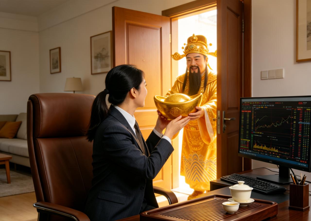 周末股市观察：高位赛道兑现离场，低位绩优成长迎来布局窗口
 
本周光电、半导体板
