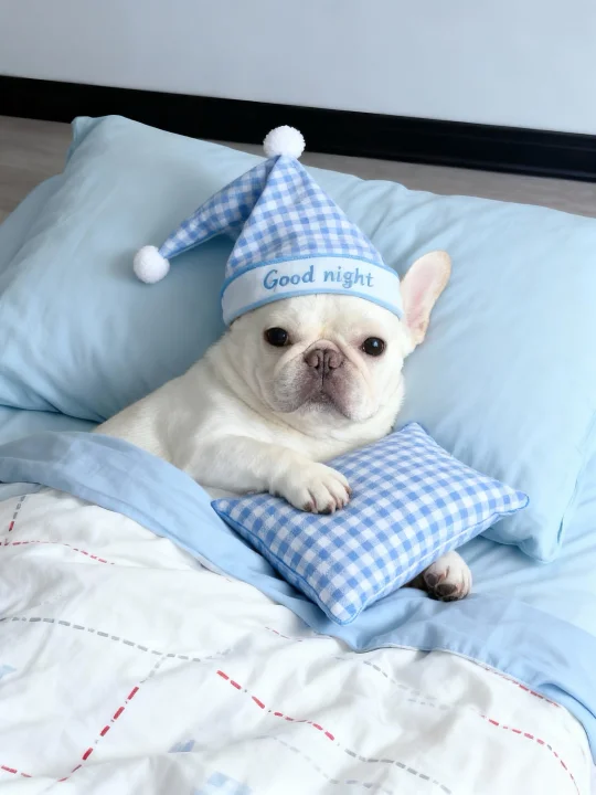 人，进来陪我睡觉💤