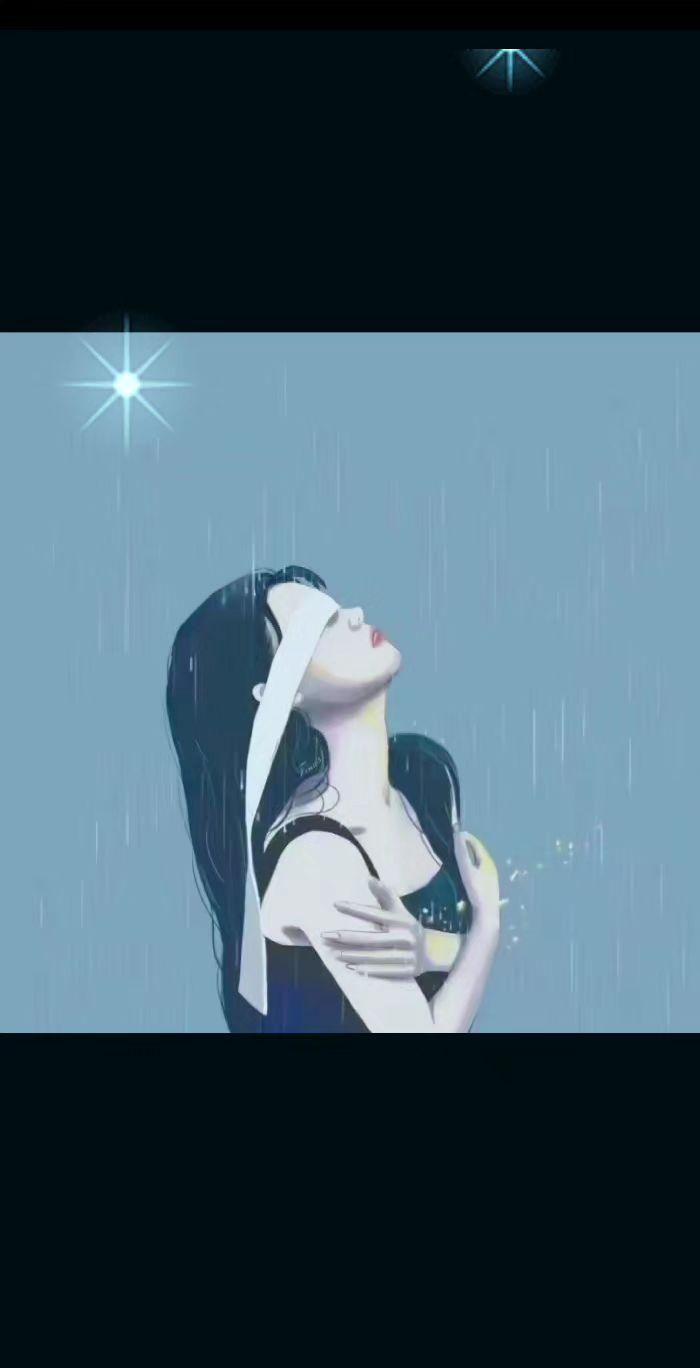 是老天在给我开玩笑吗？为什么爱上一个不爱我的人…