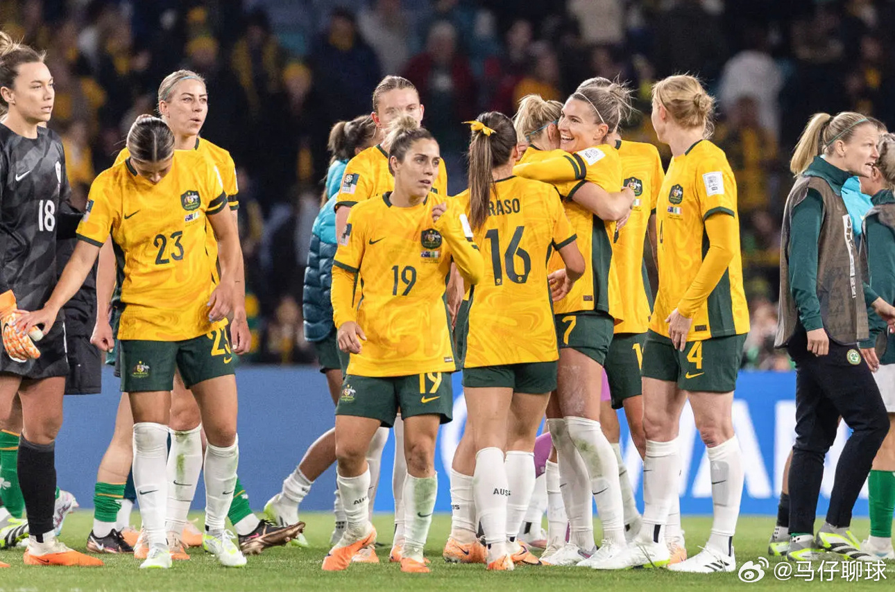 002澳大利亚女足vs朝鲜女足推荐：让负比分：1-1,1-2解析：朝鲜女足近期状