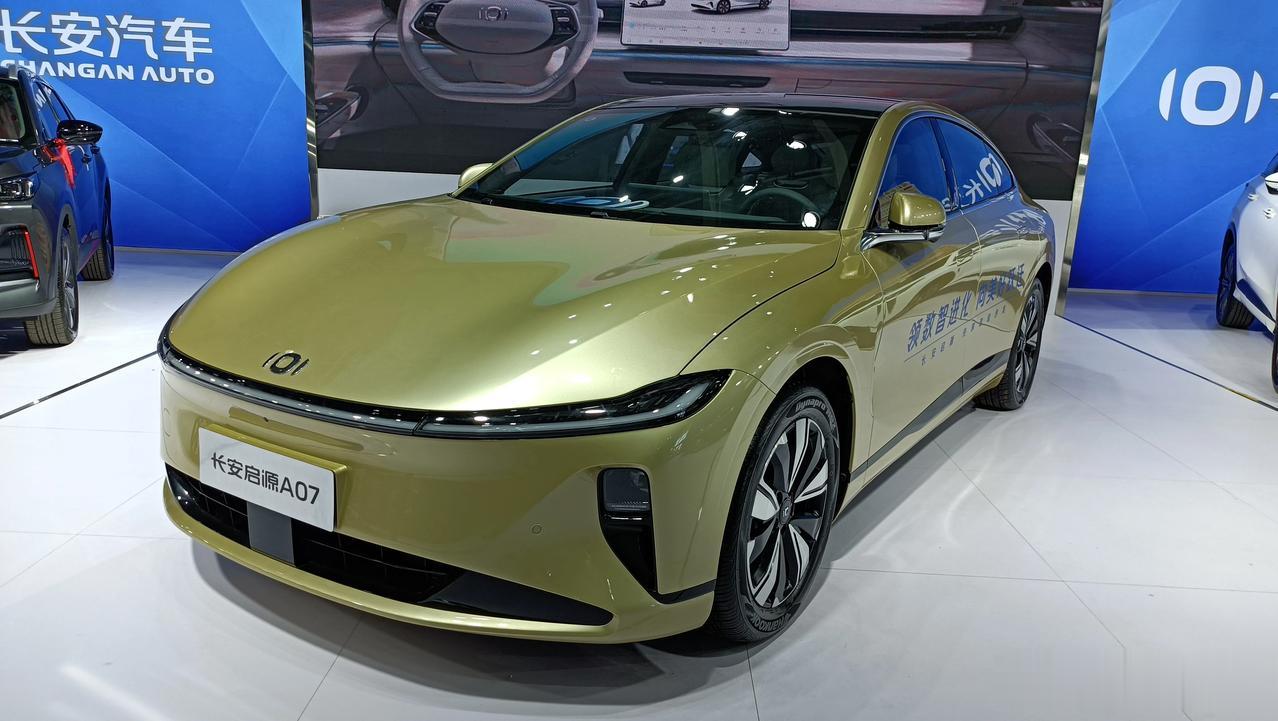 #妙笔生花创作挑战#50990辆！长安汽车国产新能源品牌销量再创新高，环比增长2