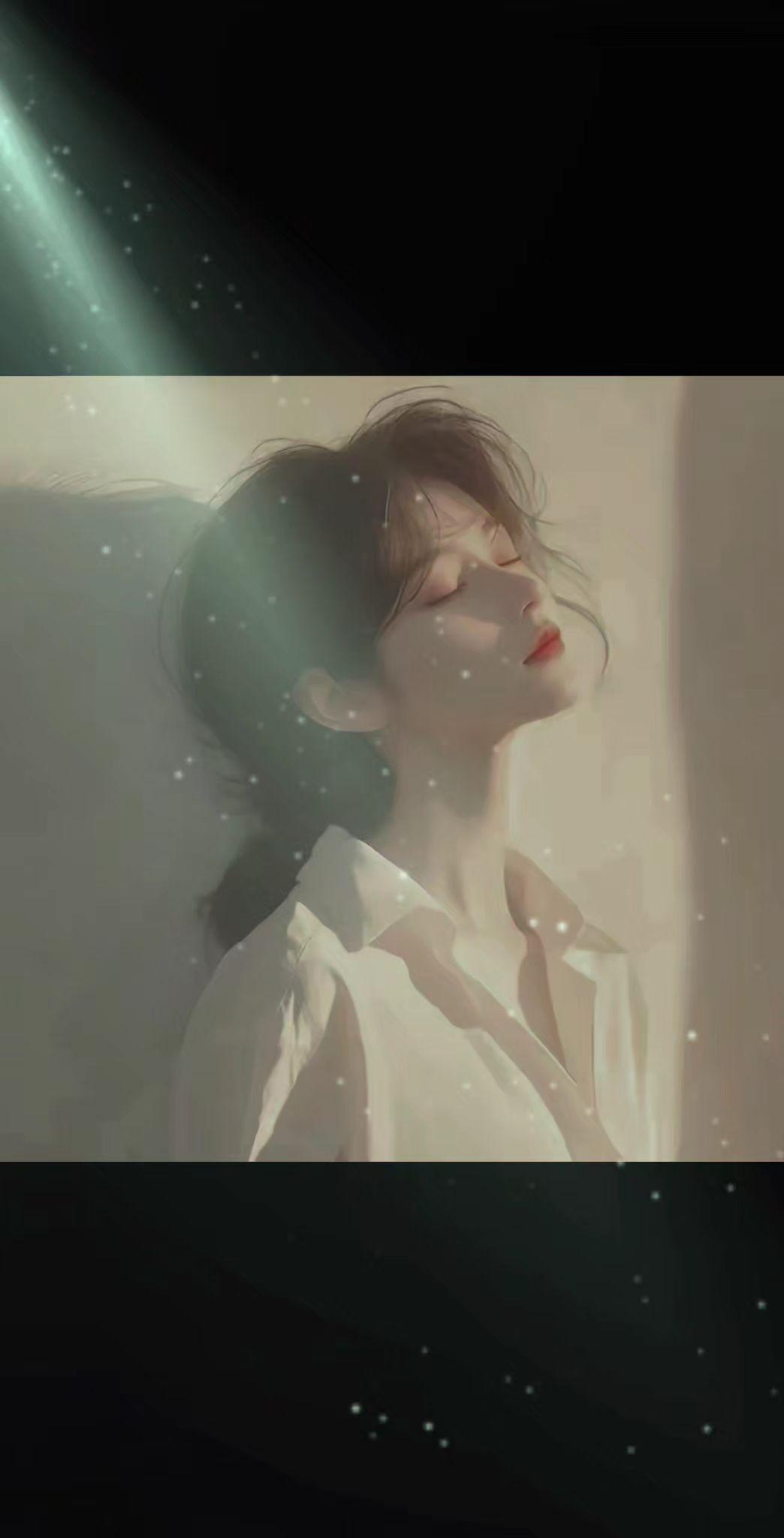 从那以后，我不再相信任何承诺。我只笑着点点头，说我知道了…