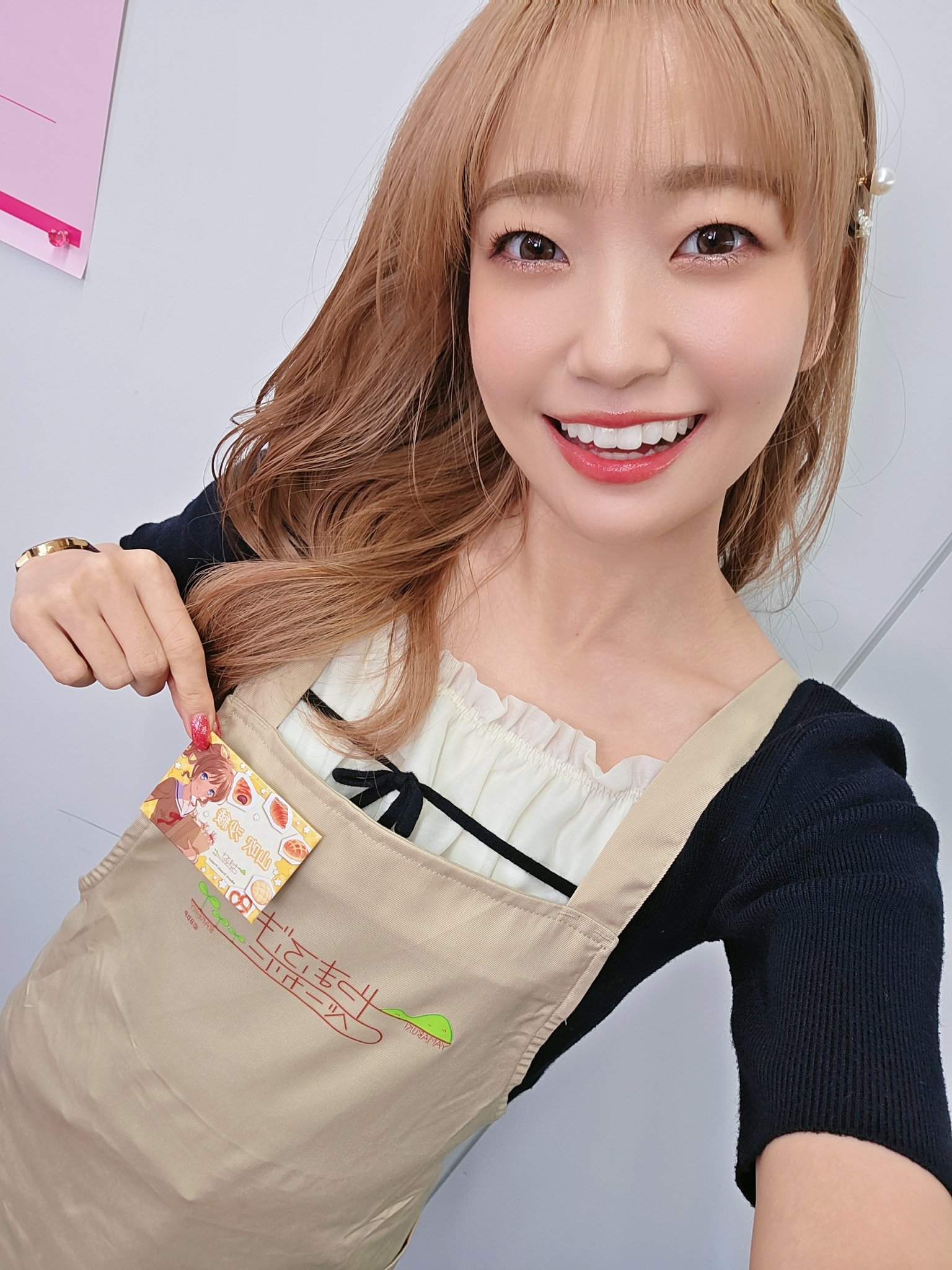 大桥彩香