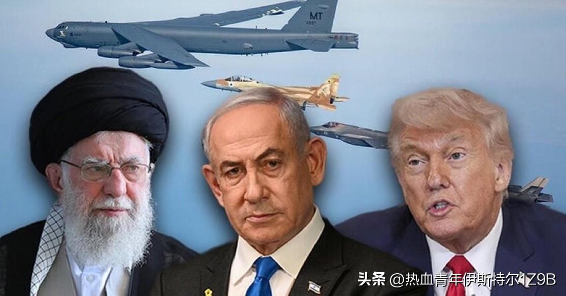 据 Axios 报道，美国正一步步走向与伊朗的大规模战争，如果核谈判失败，这场战