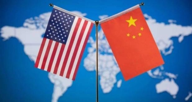 特朗普估计心情非常不好，没想到我们会给美国送这样一份圣诞节“礼物”！在我们对美国