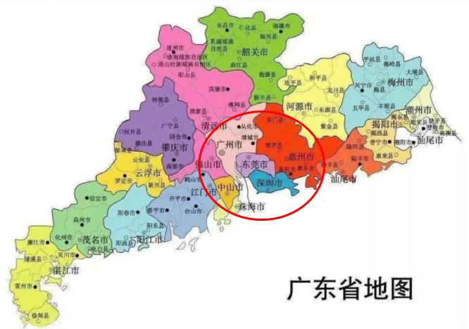 广东赢麻了！全国人口增量前10强，占据6席。

2025年人口增长10强城市出炉