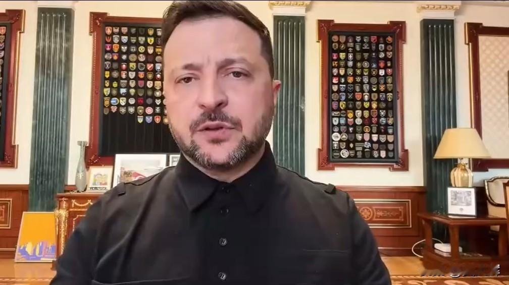 泽连斯基称已修复友谊管道，克里姆林宫表示已准备好恢复供油
 
4月21日，泽连斯