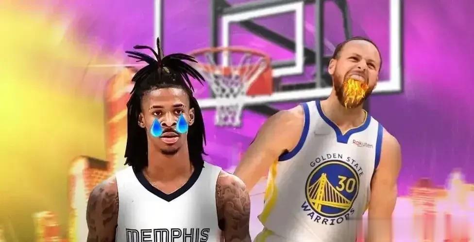 克莱口无遮拦，再引舆论热议
勇士作为豪门球队，在常规赛状态不佳的情况下，季后赛逆