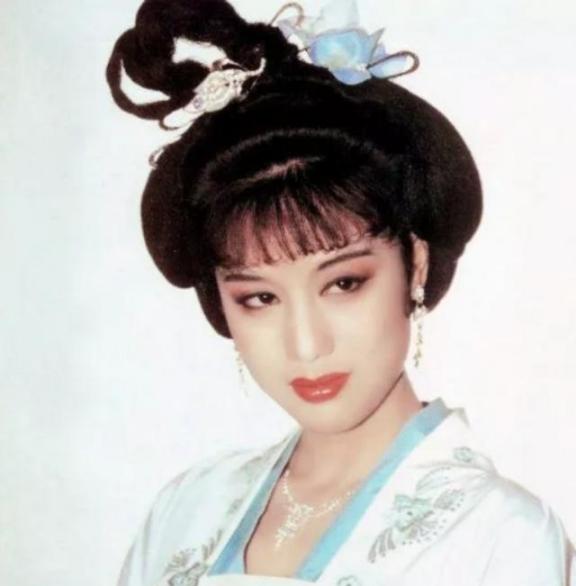 在唐朝，李隆基最宠爱的女人是谁？不是杨玉环，而是杨玉环的婆婆。在历史上，有这样一