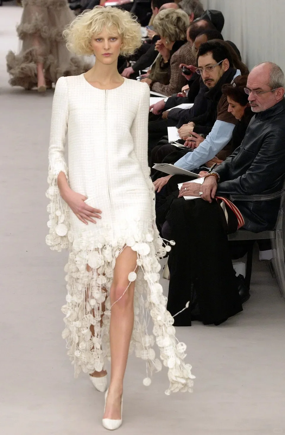 Chanel 2004