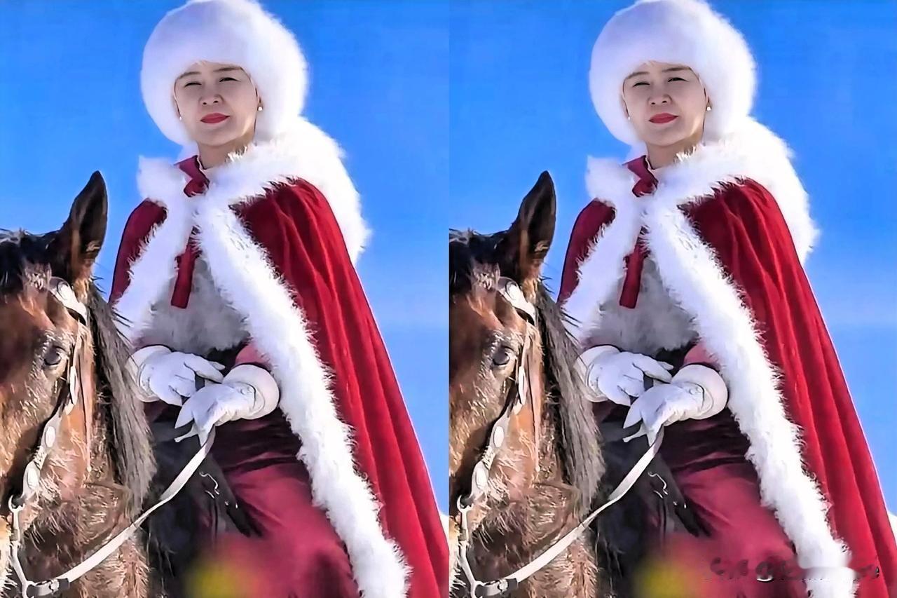 贺娇龙对新疆的贡献到底有多大？
听听当地的村民的评价就知道了，
原本将要烂在地里