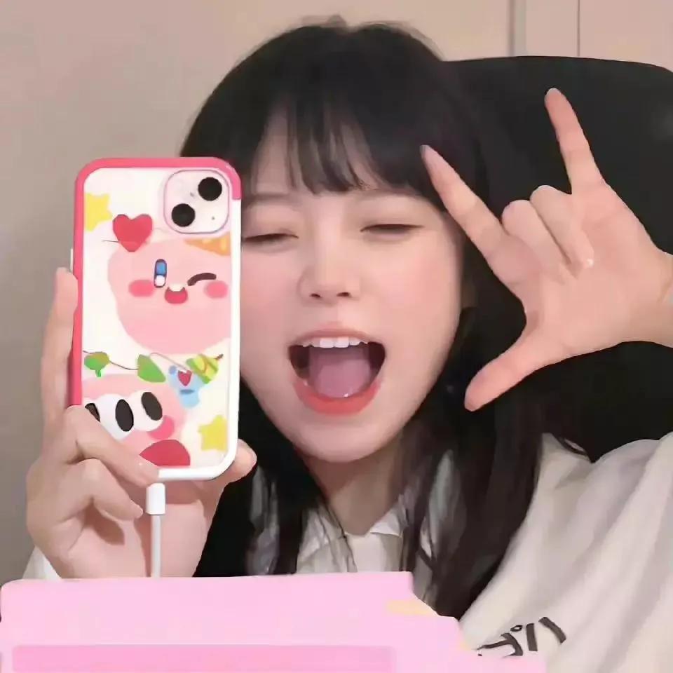 元气满满的手机壳，可爱又少女心！😍✨