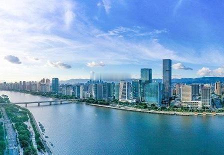 2025年福建生态环境质量达监测以来最好水平