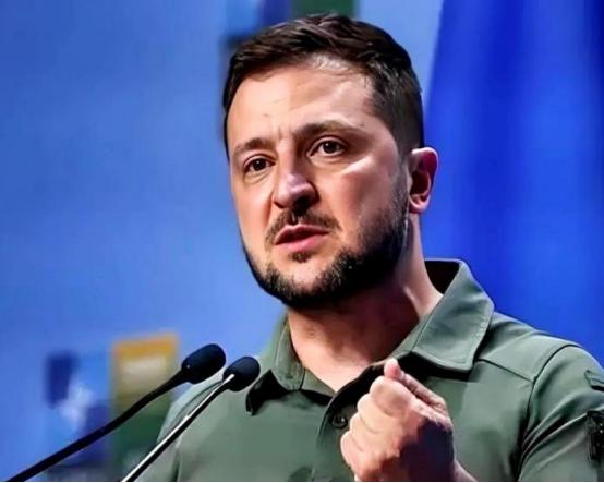 众所周知，由美国主导的俄乌和平计划中，俄方核心诉求就是乌克兰不加入北约，乌克兰总