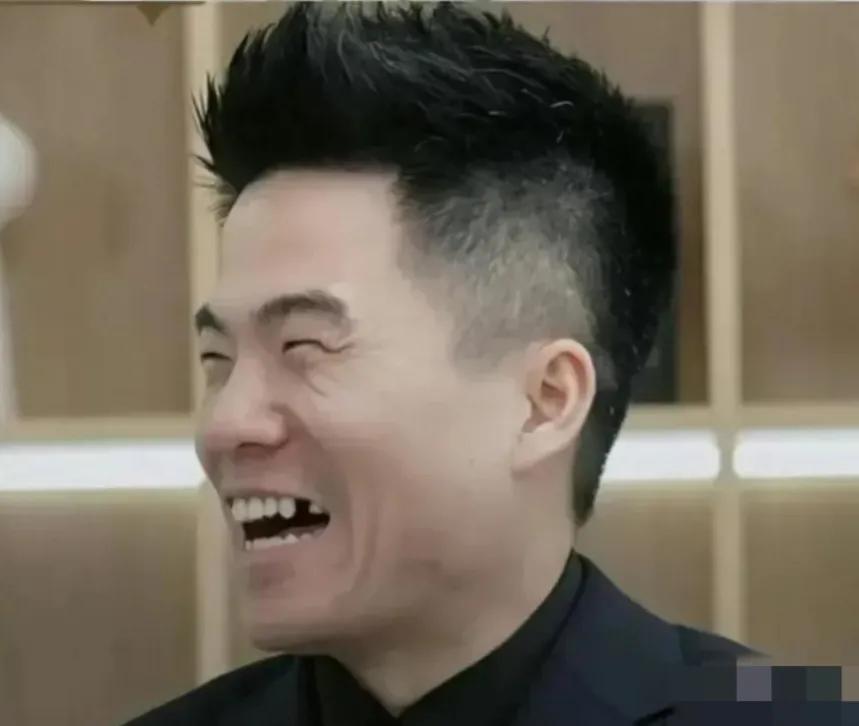 一天，樊登问俞敏洪：