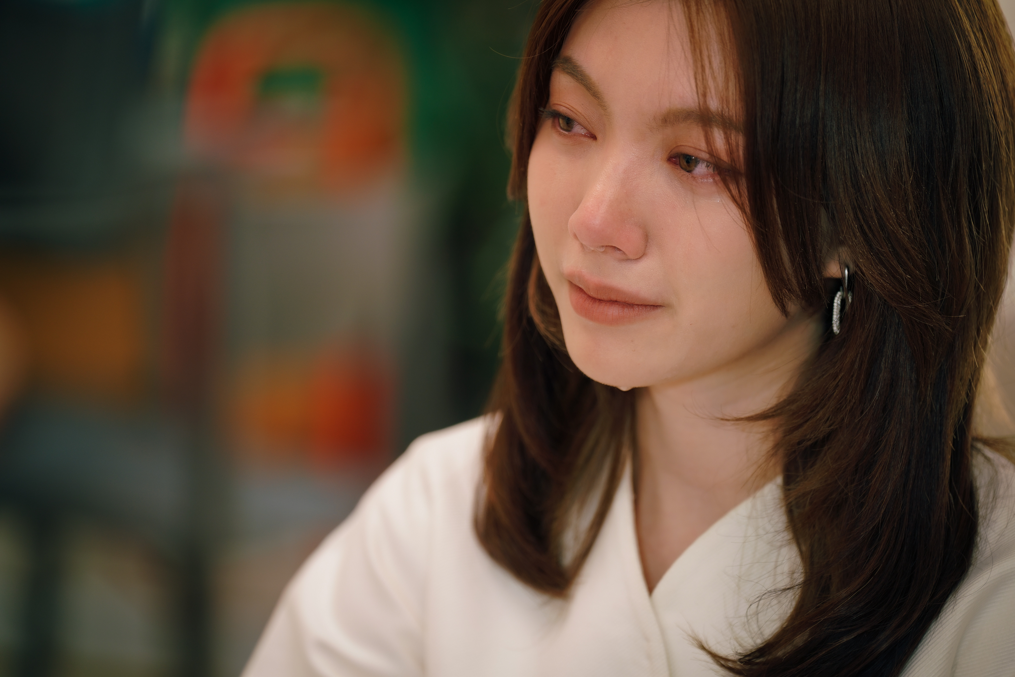 官推更新.《绘梦婚礼》大结局 今晚 20:30终于，Ranch和Neen正式决定