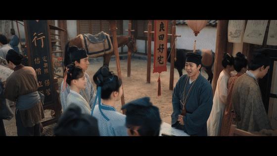 清密把一线买房压力拍出来了  温悦的故事，是每一个在一线城市奋斗者的缩影。买房的