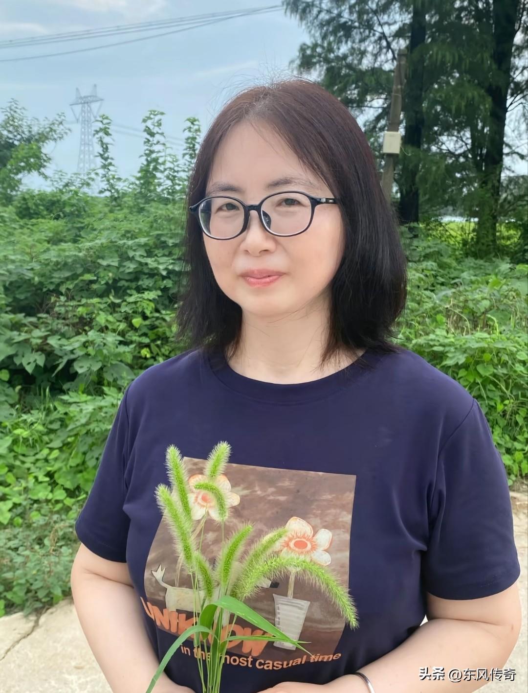 追50岁的女人,是真爱吗?今年刚好51岁，这是我最爱的女人，因为年龄差距大，所以