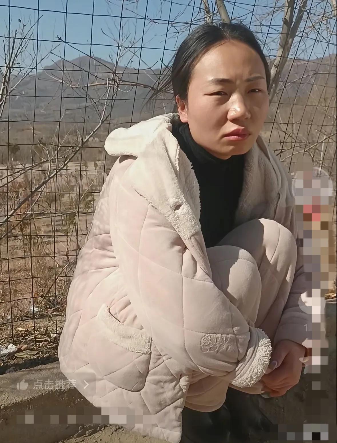 可惜了！[流泪]失联10天的33岁重庆女子遗体被找到了！是在一处悬崖下找到的，她