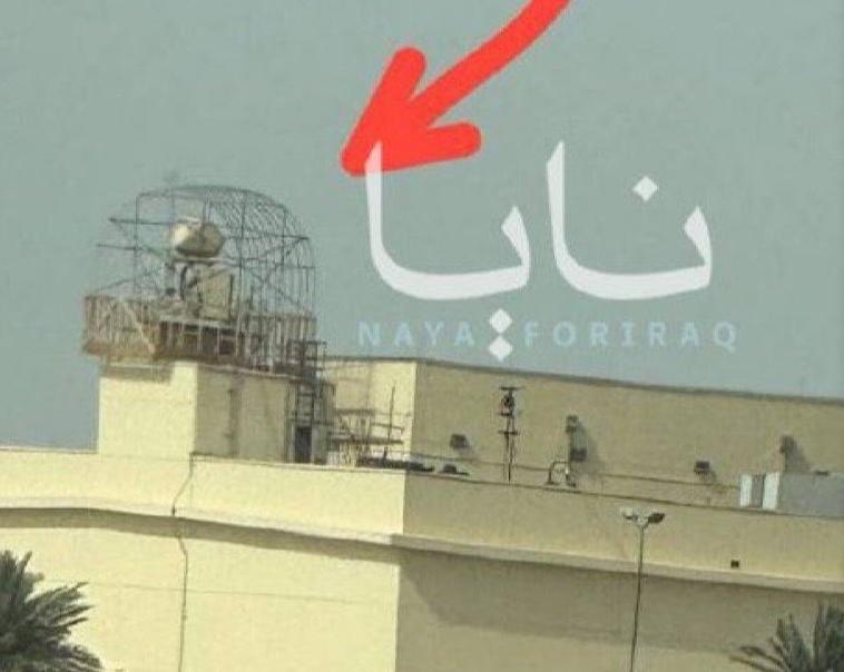 电焊铁架子，现在就是标准的军工产业！美国被伊朗打得也开窍了，终于开始学习俄罗斯。